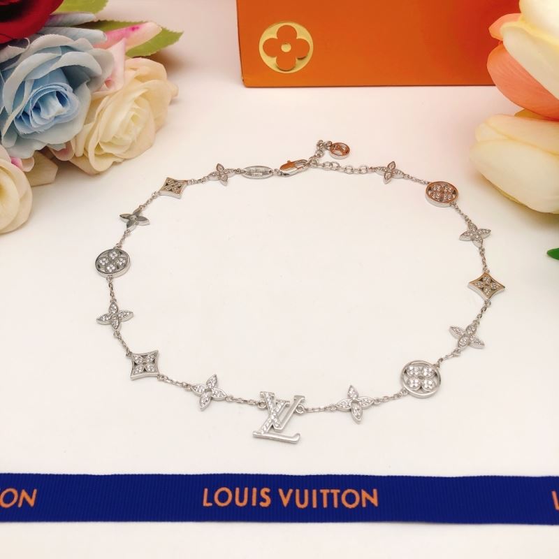 Louis Vuitton Necklaces